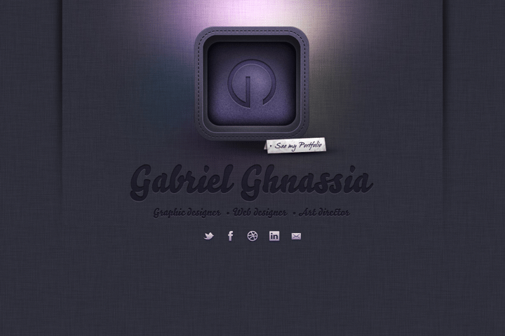 Gabriel Ghnassia